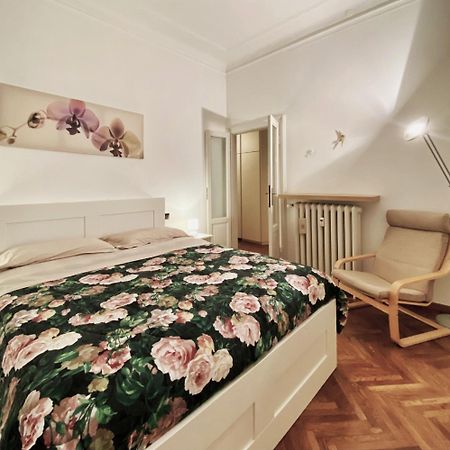Monviso 35 , Cozy Apartment Mailand Exterior foto