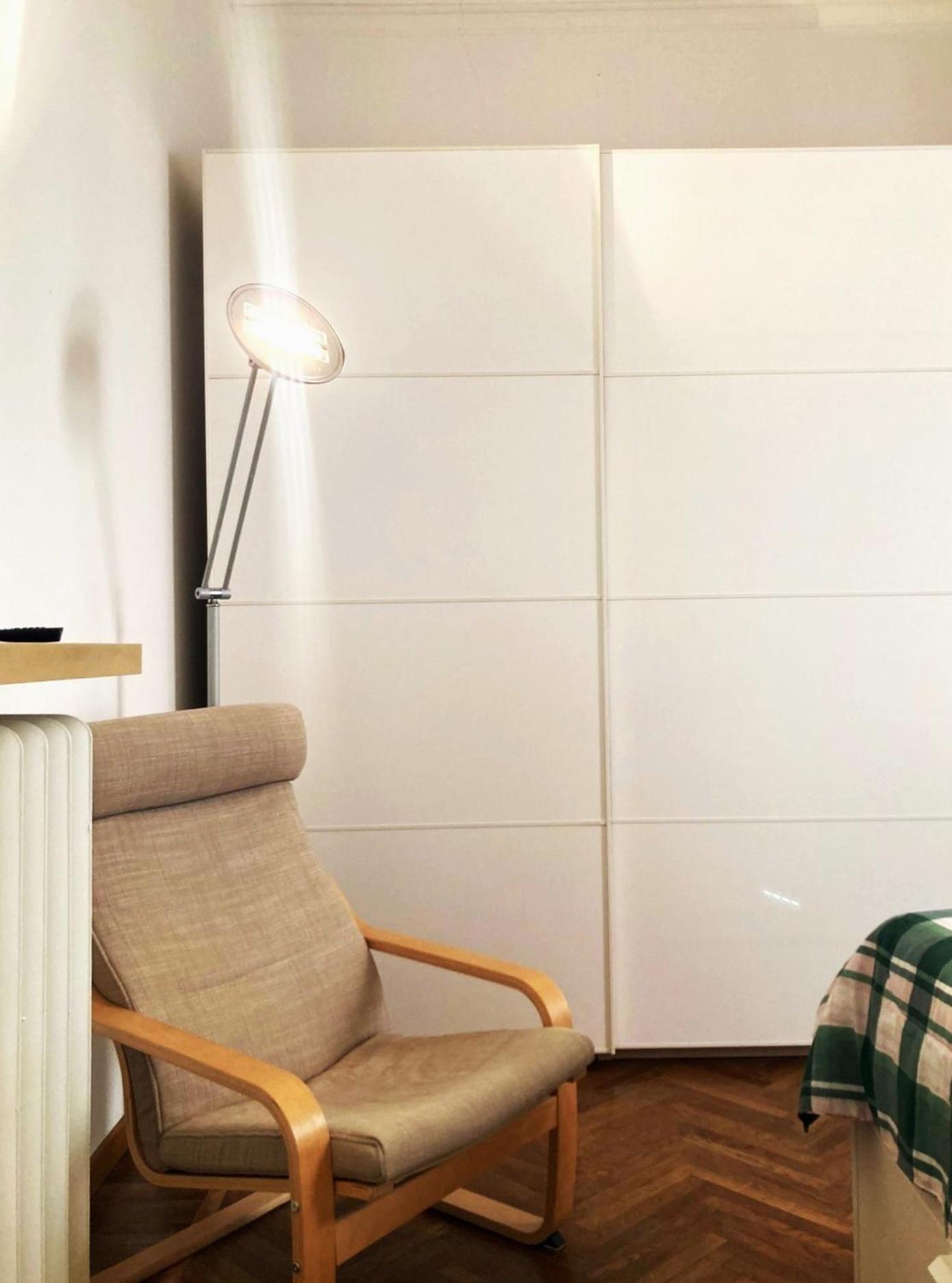Monviso 35 , Cozy Apartment Mailand Exterior foto