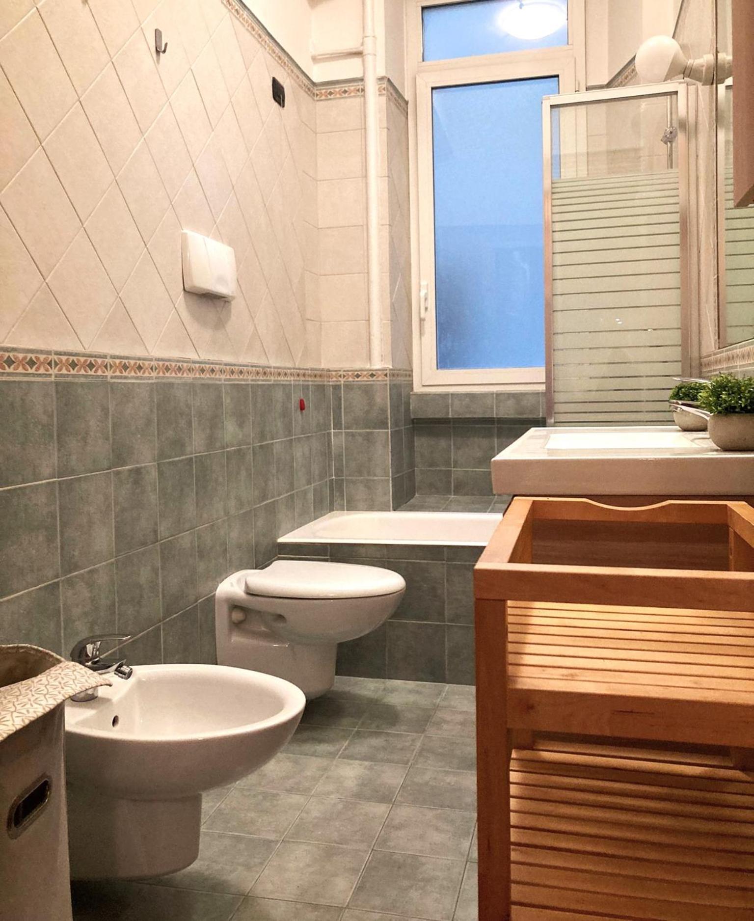 Monviso 35 , Cozy Apartment Mailand Exterior foto