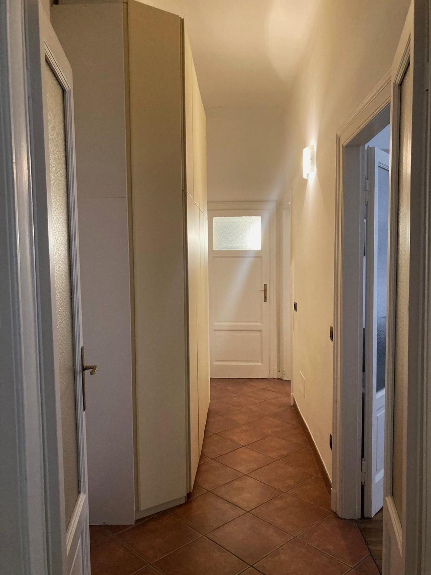 Monviso 35 , Cozy Apartment Mailand Exterior foto