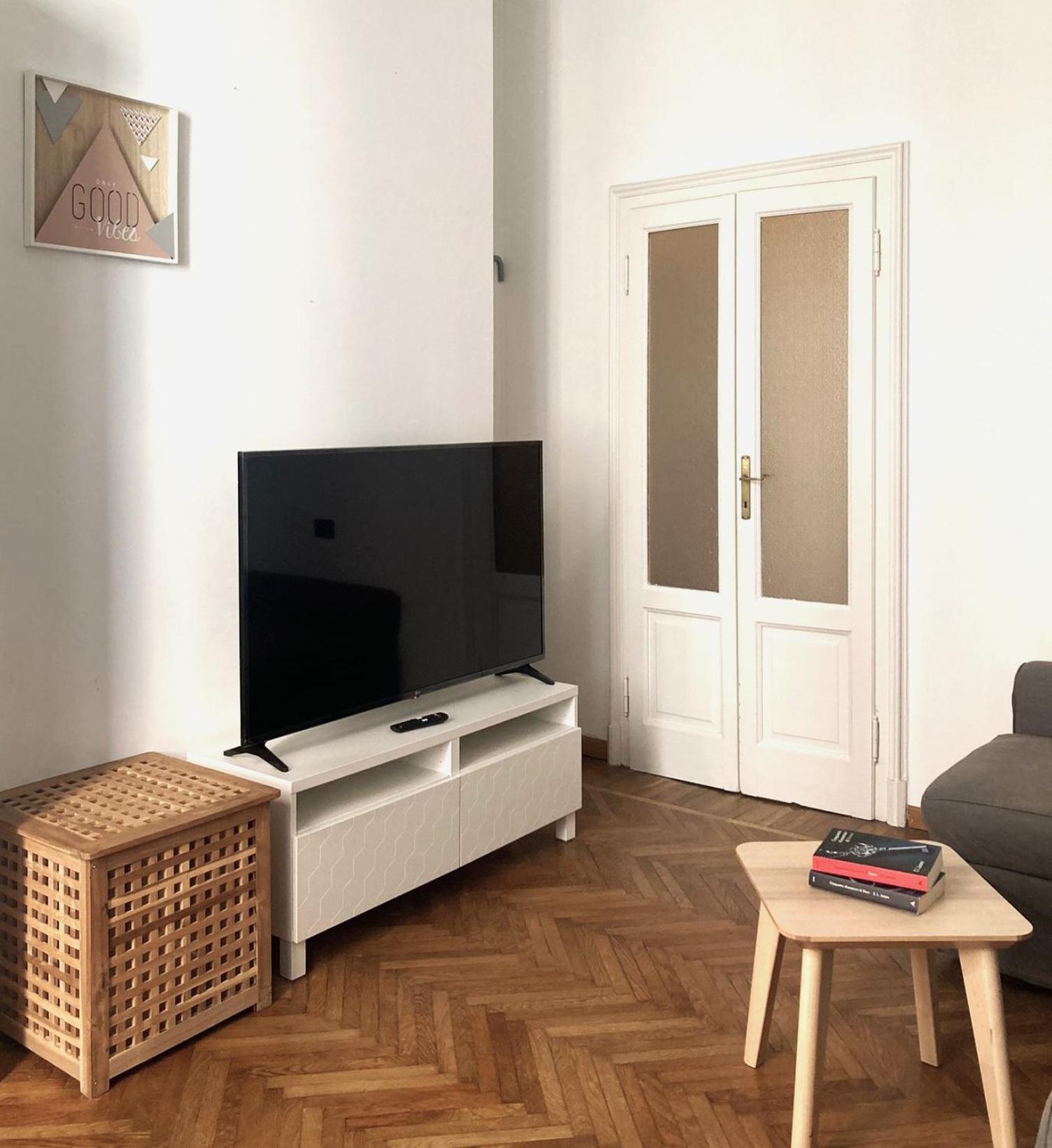 Monviso 35 , Cozy Apartment Mailand Exterior foto