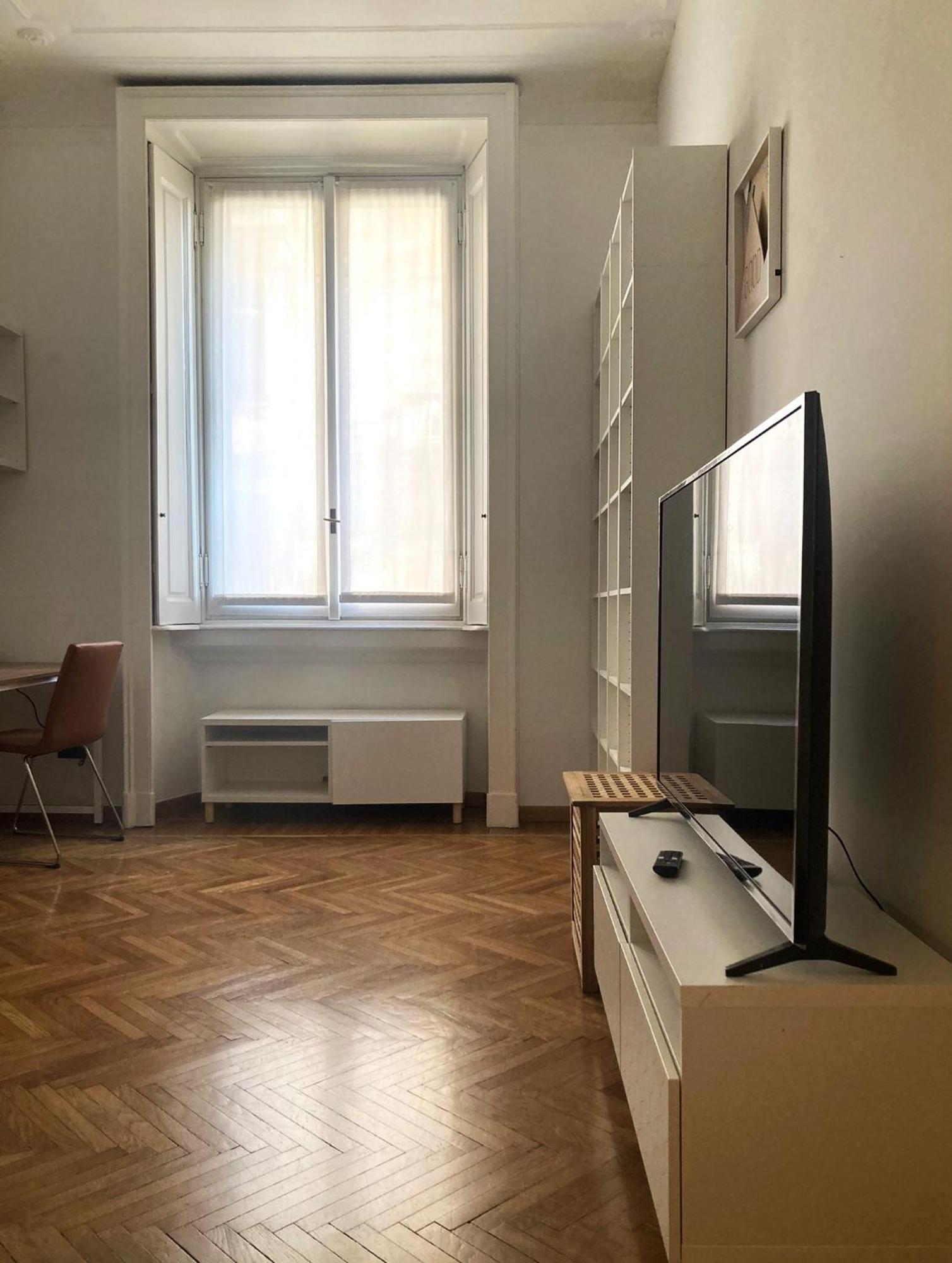 Monviso 35 , Cozy Apartment Mailand Exterior foto
