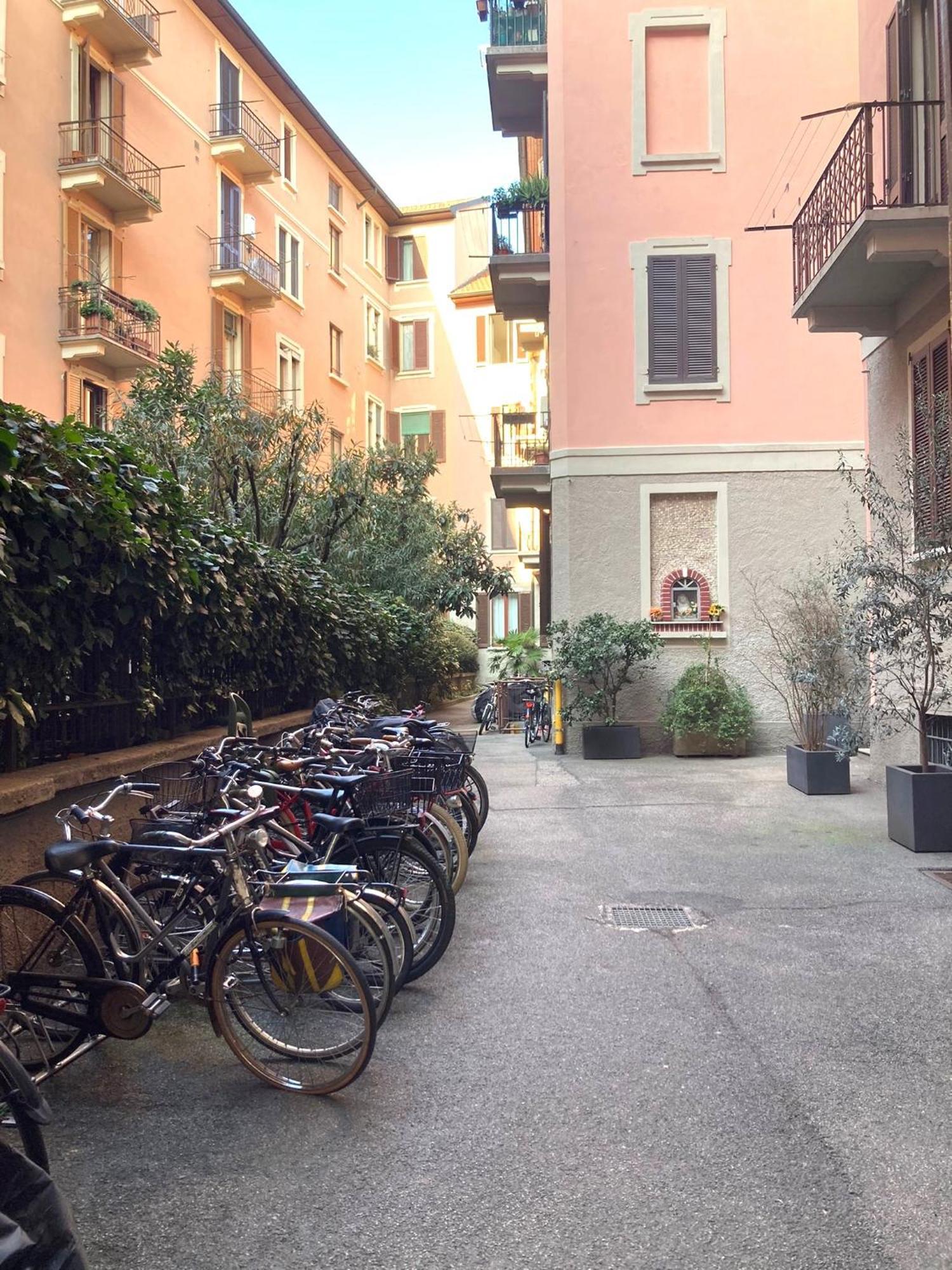 Monviso 35 , Cozy Apartment Mailand Exterior foto