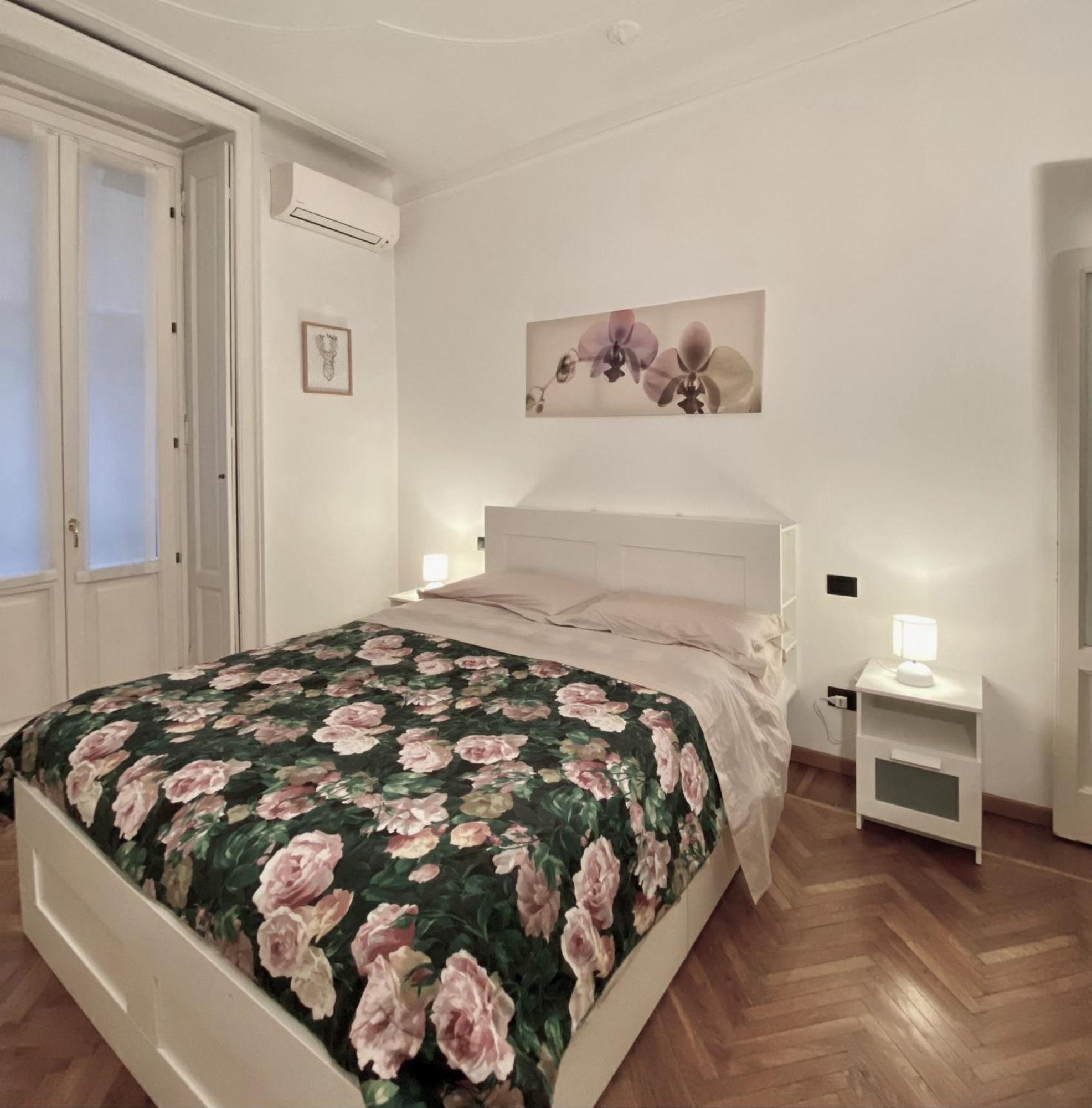 Monviso 35 , Cozy Apartment Mailand Exterior foto
