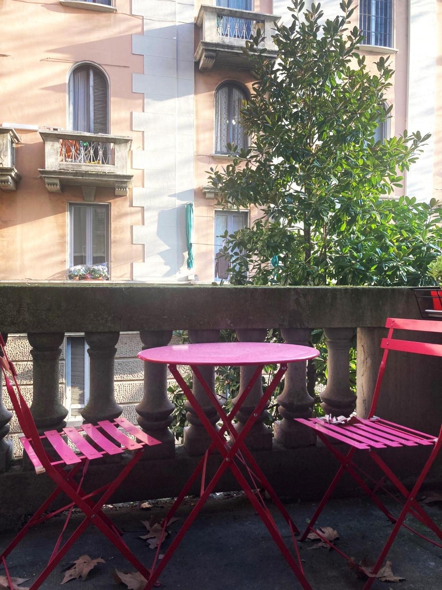 Monviso 35 , Cozy Apartment Mailand Exterior foto